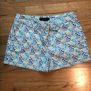 Vineyard Vines - Kentucky Derby shorts